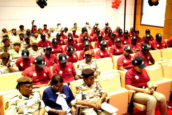 SERVICOM: Customer service a right, not a privilege, FG tells Immigration personnel