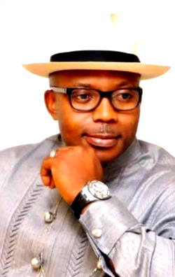 Bomadi/Patani Politics: Setting the record straight