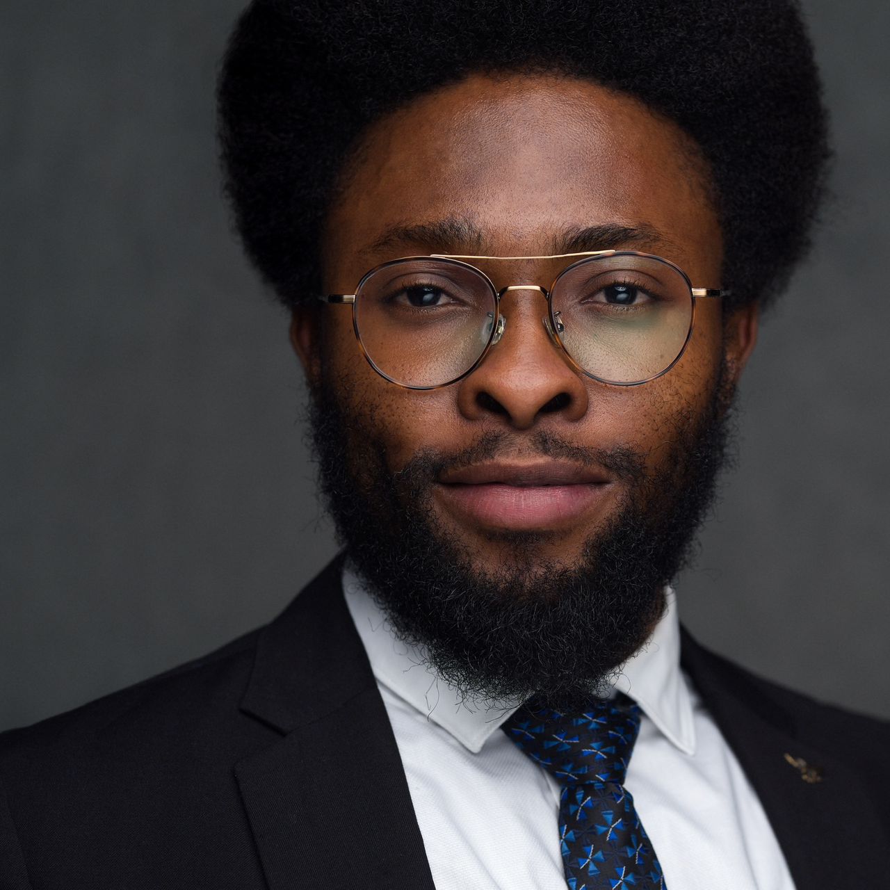AI Meets Medicine: Nigerian researcher explains career fulfilment for doctors in developing nations