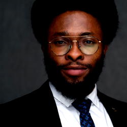 AI Meets Medicine: Nigerian researcher explains career fulfilment for doctors in developing nations