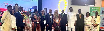 Diaspora health professionals warn of looming NCD crisis, urge FG to act fast