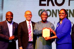 Eko Health Convention: Lagos charts bold path for future healthcare