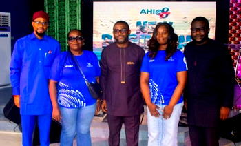AHI marks 8th anniversary, celebrates hope, remembers its Founder