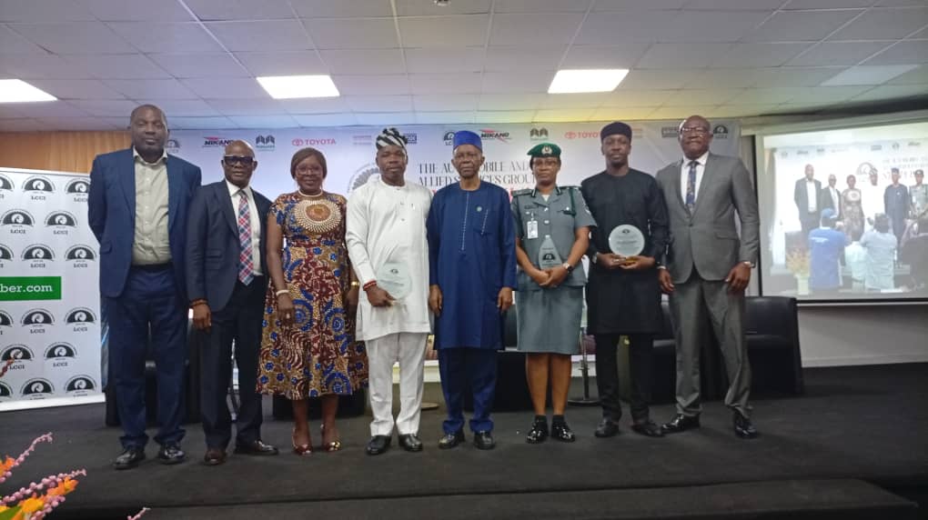 Auto Industry at standstill: Stakeholders demand urgent passage of NAIDP Bill