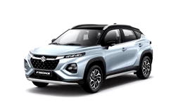 Suzuki By CFAO unveils new models, kick-starts end-of-year price slash