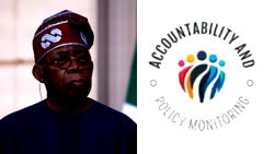 Accountability and Policy Monitoring: Tinubu is doing the talk