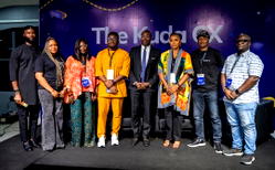 Humans can make CX better with AI – Ogundeyi, Kuda boss