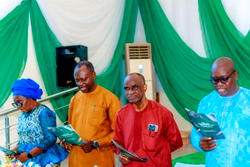 After 65 years of independence, Nigeria still not free – Engr Adekoya