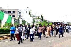 Students’ wellbeing takes centre stage as Baze University opens 2025 career week