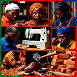 Lagos announces dates for 2025 trade test