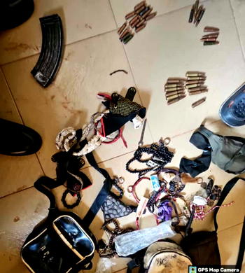 Troops’ swift intervention prevents escalation of communal clash in Benue
