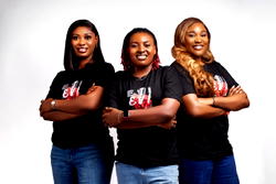 Judith Audu’s Productions,  Switch Visuals Productions join forced for  upcoming Afrobeats feature movie , ‘EVI’