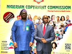 NFVCB, NCC strengthen collaboration to combat digital piracy