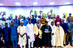 Energy scholar hails Tinubu’s reforms in oil and gas sector