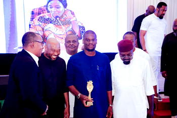 Enugu State shines at 2025 Nigerian GovTech Awards