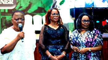 Vision without eyes: FNSB celebrates seven decades of impact, inclusion