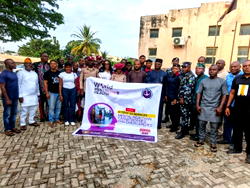 People with mental health need empathy not stigmatization – Pyrates