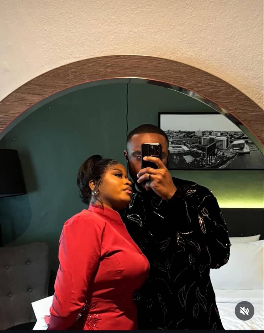 BBNaijja 10: My relationship with Imisi is purely platonic — Kola