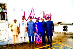 With Gateway Airport, Ogun flies to full potential