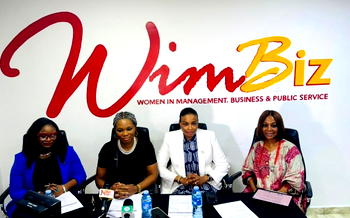 Oteh, Justice Augie, Olori Atuwatse III, others to speak at WIMBIZ 24th conference