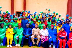 International Day of the Girl Child: Foundation advocates sexual education in schools