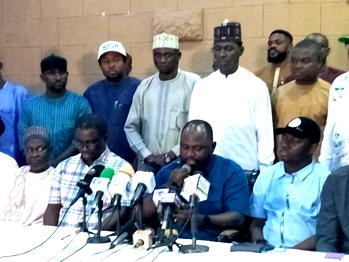 I won’t be confrontational, I’ll engage constructively, new NYCN President, Isah promises