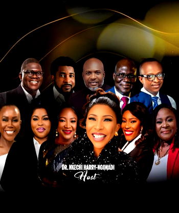 Women’s leadership, faith dominate NHN Network’s 10th anniversary agenda
