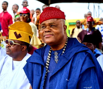 Ambassador Ajadi celebrates NNPP Ogun chairman Femi Aina on his birthday