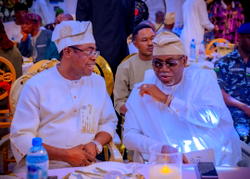 S/ West Dev Commission will fast track regional growth, bridge gap – Aiyedatiwa