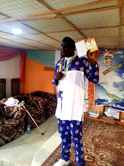 NGO marks first anniversary with outreach, empowerment initiatives