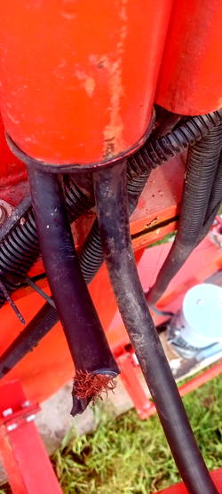 Vandalism: How we sold NRC’s cable wire for ₦90,000 — Two suspects confess