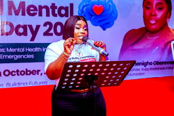 World Mental Health: Ruby foundation launches school outreach programme