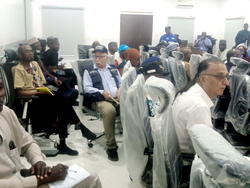 Sokoto: Over 2.2M children vaccinated in ongoing immunization campaign