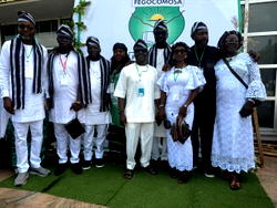 Dikwa declares bid for USOSA President-General
