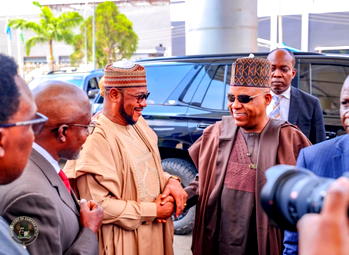 Zamfara committed to NEMA collaboration on disaster response  —  Gov Lawal