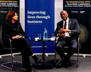 Cardoso reaffirms collaborative approach to economic coordination