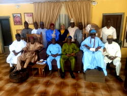2027: Arewa, Afenifere drum support for Tinubu’s re-election bid