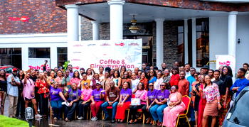 TechHer sparks national dialogue on digital trust in Port Harcourt