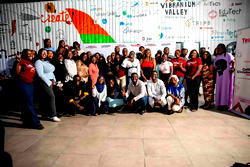 TechHer sparks conversations on digital trust and safety at Lagos Coffee & Circumvention