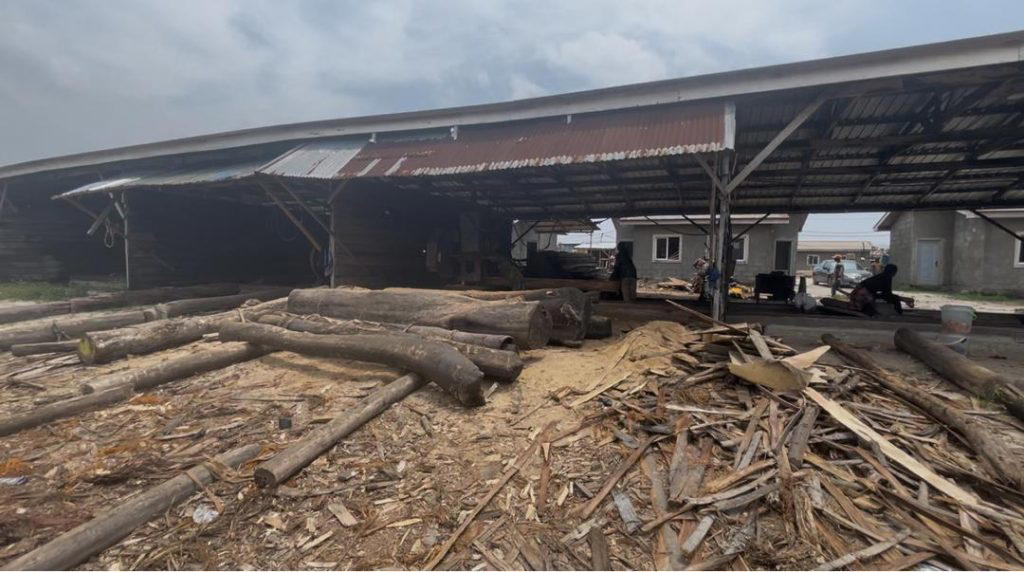 Agbowa-Ikosi leaders debunk Oko Baba market invasion rumour