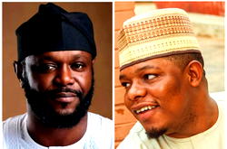 Your humility, service to humanity are inspiring — Obidike celebrates Seyi Tinubu at 40