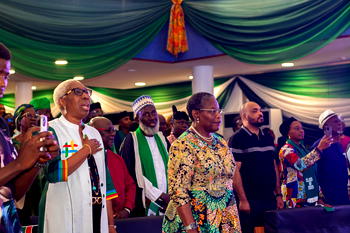 #FixPolitics marks 5th anniversary, launches political accountability, democracy index