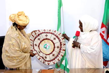 COWA President champions green border sustainability initiative in Sokoto