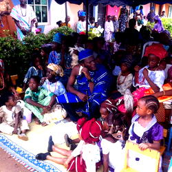 Ọmọ Yoòbá: Championing indigenous languages and cultural heritage across continents