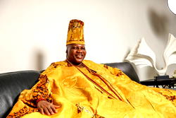 State of the Nation: How communities can boost infrastructural devt – Asiwaju Fasuyi