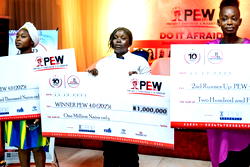 NGO empowers 300 sickle cell warriors with grants, business tools