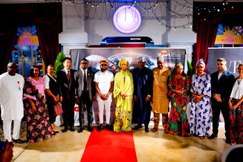 FG announces 2025 Zuma International Film Festival
