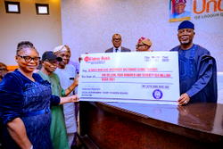 Aiyedatiwa clears N1.4bn gratuity arrears of LG retirees, primary schl teachers