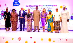 Merck Foundation, African first ladies unite to transform healthcare , empower women