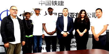 Metrospeed, Future Union partner on Smart City project in Lagos